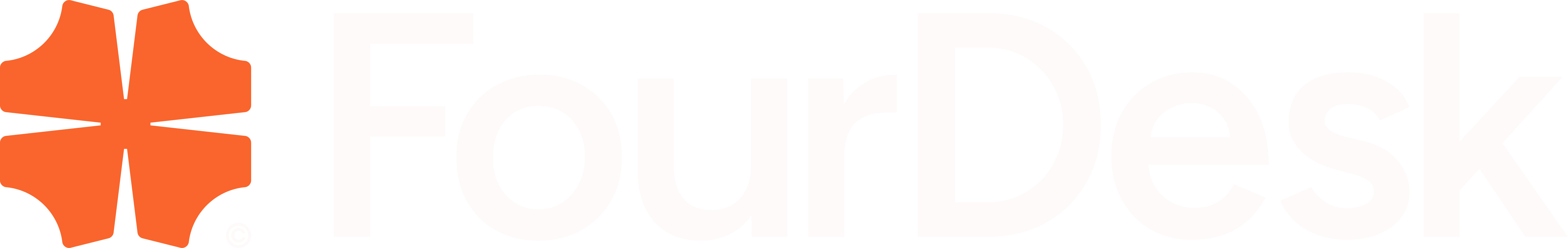 FourDesk